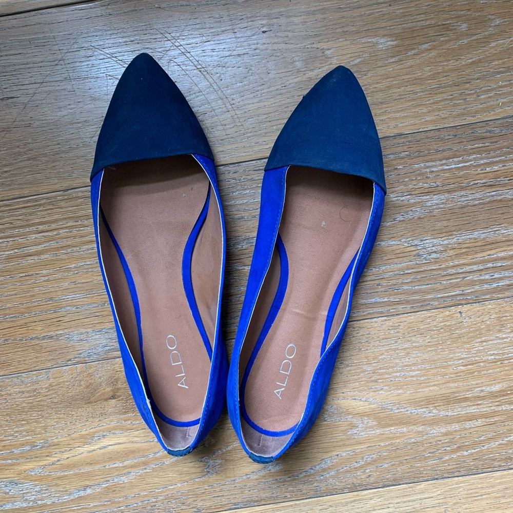 Aldo shoes